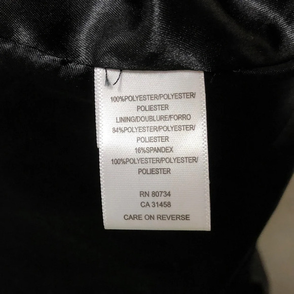 BCBG Maxazria Dress - Picture 3 of 8